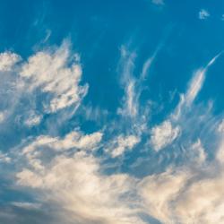 Air lifts us and surrounds us.